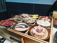 -芈重山老火锅(昌平店)