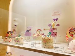 -好利来(七宝领展广场店)