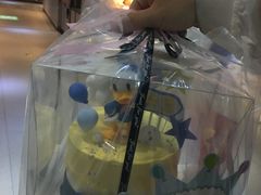 -亦家cake·0卡糖