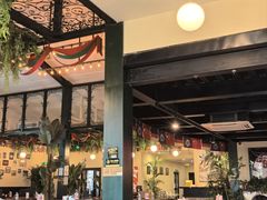 -普兰达德国餐厅·德式脆皮烤猪肘·自酿啤酒(观唐店)
