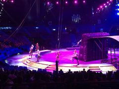 -珠海横琴长隆《卡卡虎奇遇记》