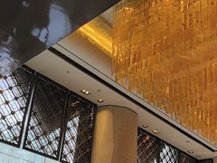-万达瑞华酒店美食汇自助餐厅(楚河汉街店)