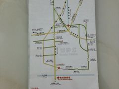 -大湾区中央湿地公园