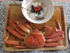 -震海贝烤贝·民俗特色店(延吉总店)
