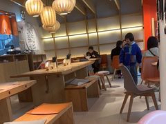 -味千拉面(淮安万达店)