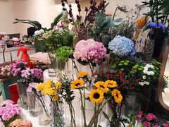 -花屿鲜花(淡水店)