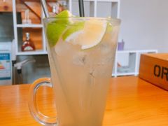 -长颈鹿咖啡(大学路店)