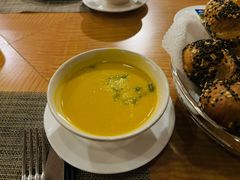 -国宾酒店-花园咖啡自助餐厅(北营房中街店)