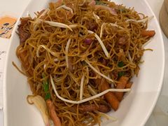 -稻香海鲜饭店(第一国际店)
