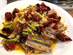 爆炒圣子-夜宴江景餐厅