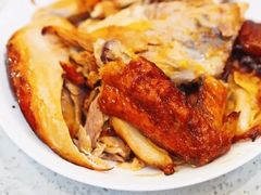 -亚一荔枝柴烧鸡(仙葫店)