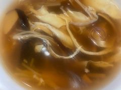 -南城香·饭香串香馄饨香(花园北路店)