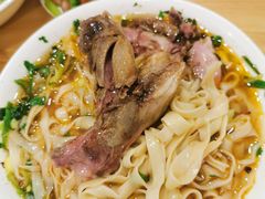 -水仙拉面(水仙街店)
