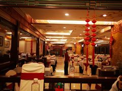 -全聚德(上海首店浦东店)