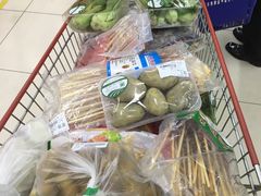 -世纪联华超市(金华双龙店)