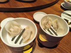 原汁海胆饺子-喜鼎海胆水饺(东港店)