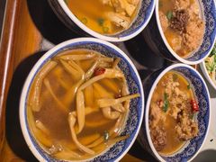 -裕丰源滋补烩面(天赋路店)