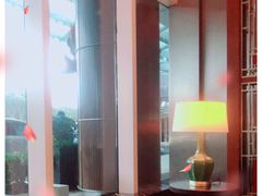 -上海浦东嘉里大酒店