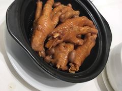 -御彩酒家(东风东路店)