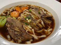 -康师傅私房牛肉面(北京南站店)