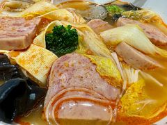 -许小树(国贸商城店)