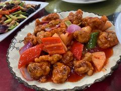-华珊私房菜