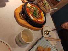 -七八冷面·延边朝鲜族美食(欢乐谷店)