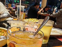 -小饕荟雅安贡椒鱼鲜馆(广福桥店)