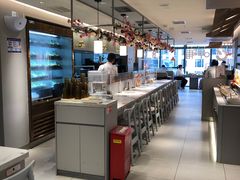 -呷哺呷哺(王府井喜悦店)