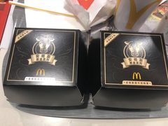 -麦当劳(小白楼店)