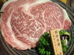 -本寻烧肉酒场(双井店)