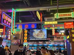 -王庄阿咪海鲜大排档(象园店)