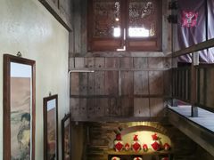 -兰溪小馆(东直门簋街店)