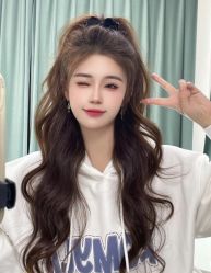 -LJOY丽锦造型·烫发染发