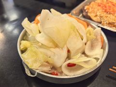 -蚝美人·生蚝海鲜烧烤(茶花园店)