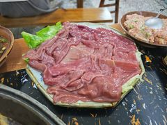 -重庆故事姊妹老火锅(财经学院店)