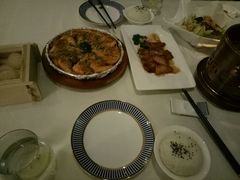 -梧桐餐厅(泉城路店)