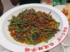 -鸡毛店·川菜(文殊院店)