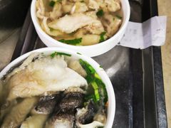 -江南红鱼汤(洋中花园店)