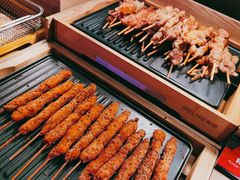 -比格比萨自助(延庆万达广场店)