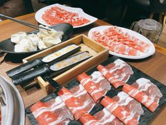 -快乐小羊火锅(河西王府井店)