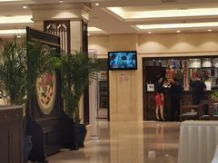 大堂-香丰阁·烤鸭·川湘菜(昌平店)