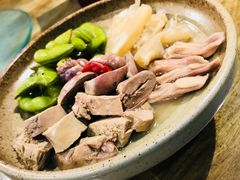 -兰溪小馆(东直门簋街店)