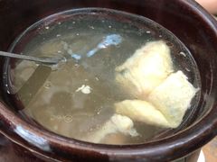-院子餐厅·大锅菜·老杭帮(桥西直街店)