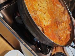 -山海珍味韩国料理(奥城店)