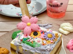 -J Create城市露营咖啡·简餐·宠物(上海动物园店)