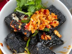 长沙臭豆腐-黑色经典臭豆腐·湖南特产(坡子街店)