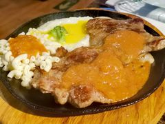 -豪尚豪牛排(彩悦城店)