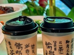 -维园悦谱·海派家常菜(乌鲁木齐南路店)