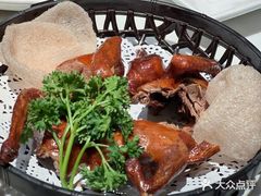 -避风塘·老港味餐厅(虹口龙之梦店)